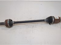 60008636 Полуось (приводной вал, шрус) Chevrolet Trailblazer 2019- 20748786 #1