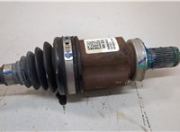 60008636 Полуось (приводной вал, шрус) Chevrolet Trailblazer 2019- 20748786 #3