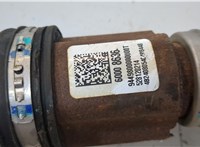 60008636 Полуось (приводной вал, шрус) Chevrolet Trailblazer 2019- 20748786 #4