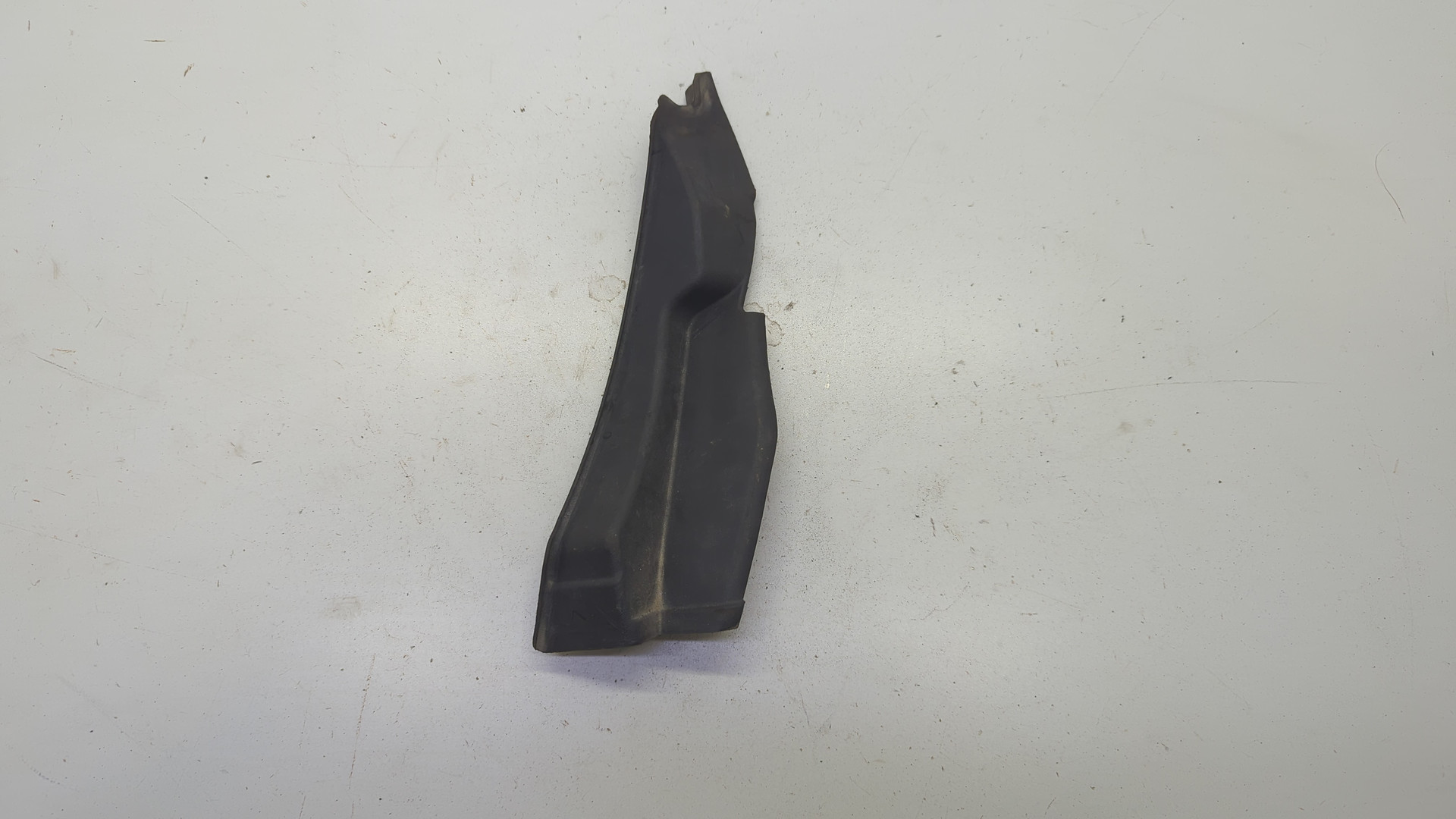 Решетка стеклоочистителей (Жабо)