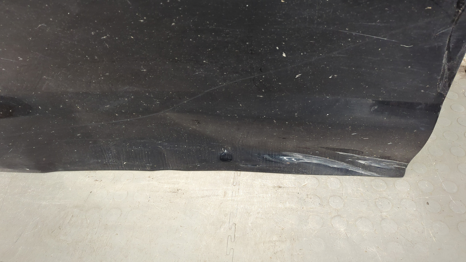 Дверь передняя левая