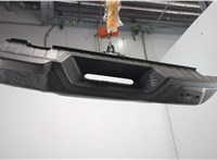 15850415, 15794048 Усилитель бампера Hummer H3 20748886 #1