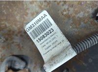 15850415, 15794048 Усилитель бампера Hummer H3 20748886 #4