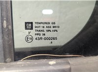 15934099 Дверь боковая (легковая) Hummer H3 20748888 #6