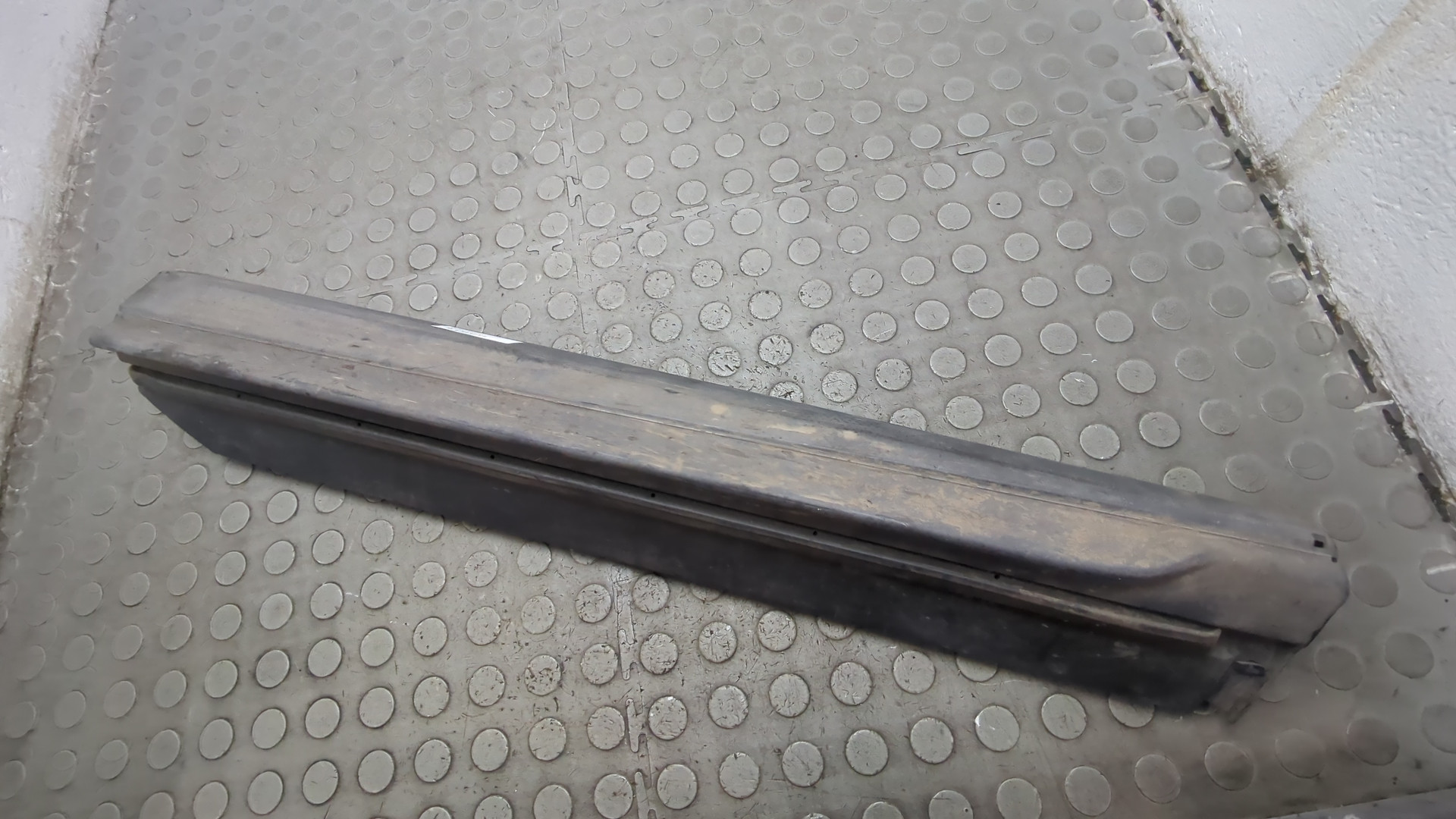 Молдинг двери