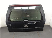 15785103 Кнопка открывания багажника с крышки Cadillac Escalade 2 2001-2006 11575804 #1