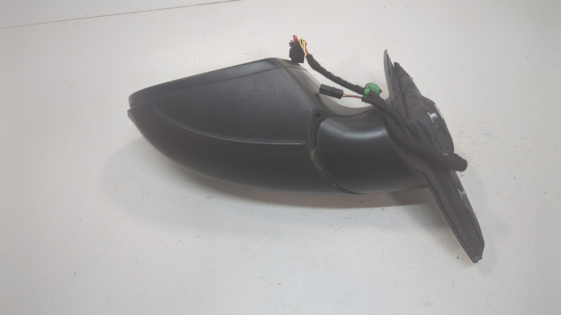 Зеркало левое электрическое