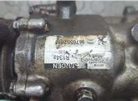 9676552680 Компрессор кондиционера Citroen Jumper (Relay) 2014-2025 20748983 #3