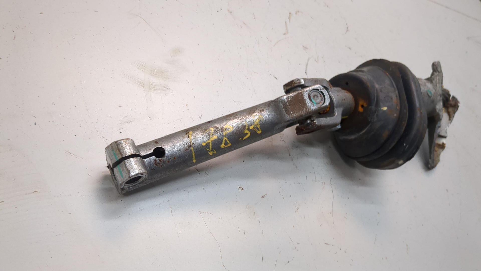 Кардан рулевой