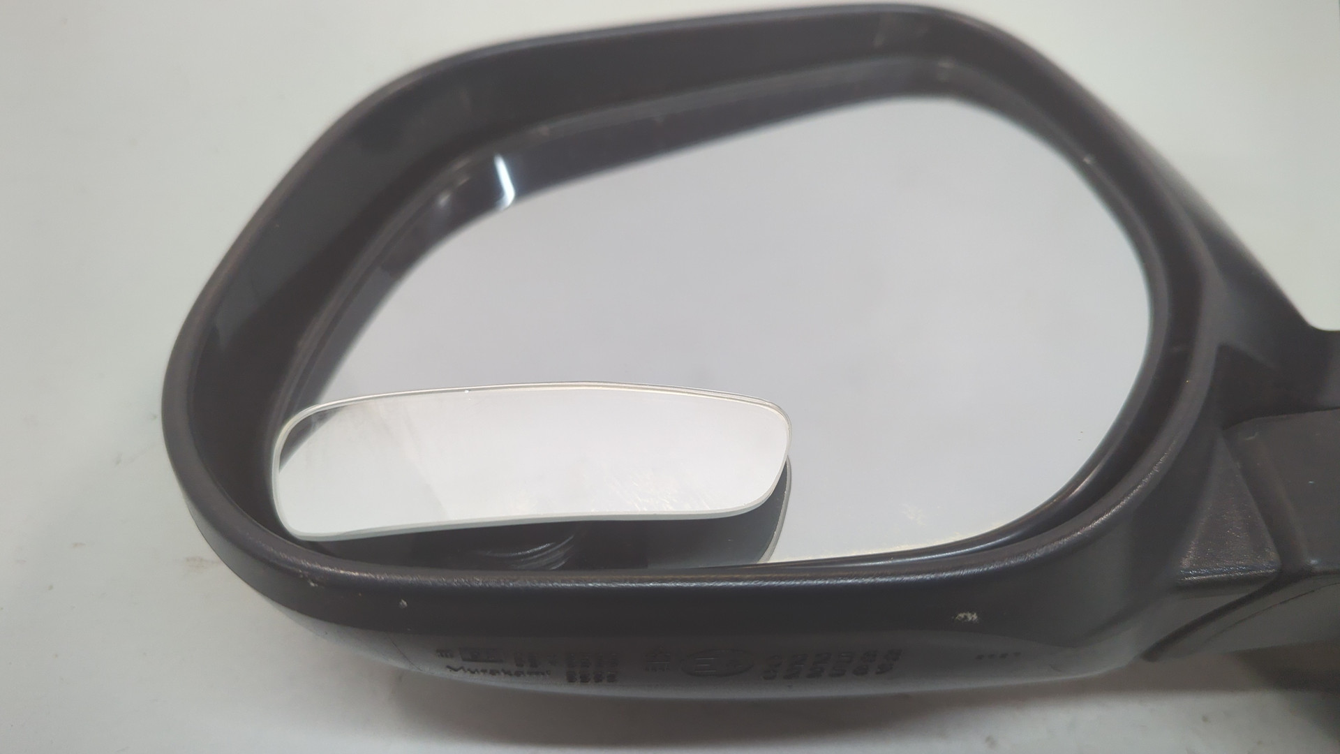 Зеркало левое электрическое