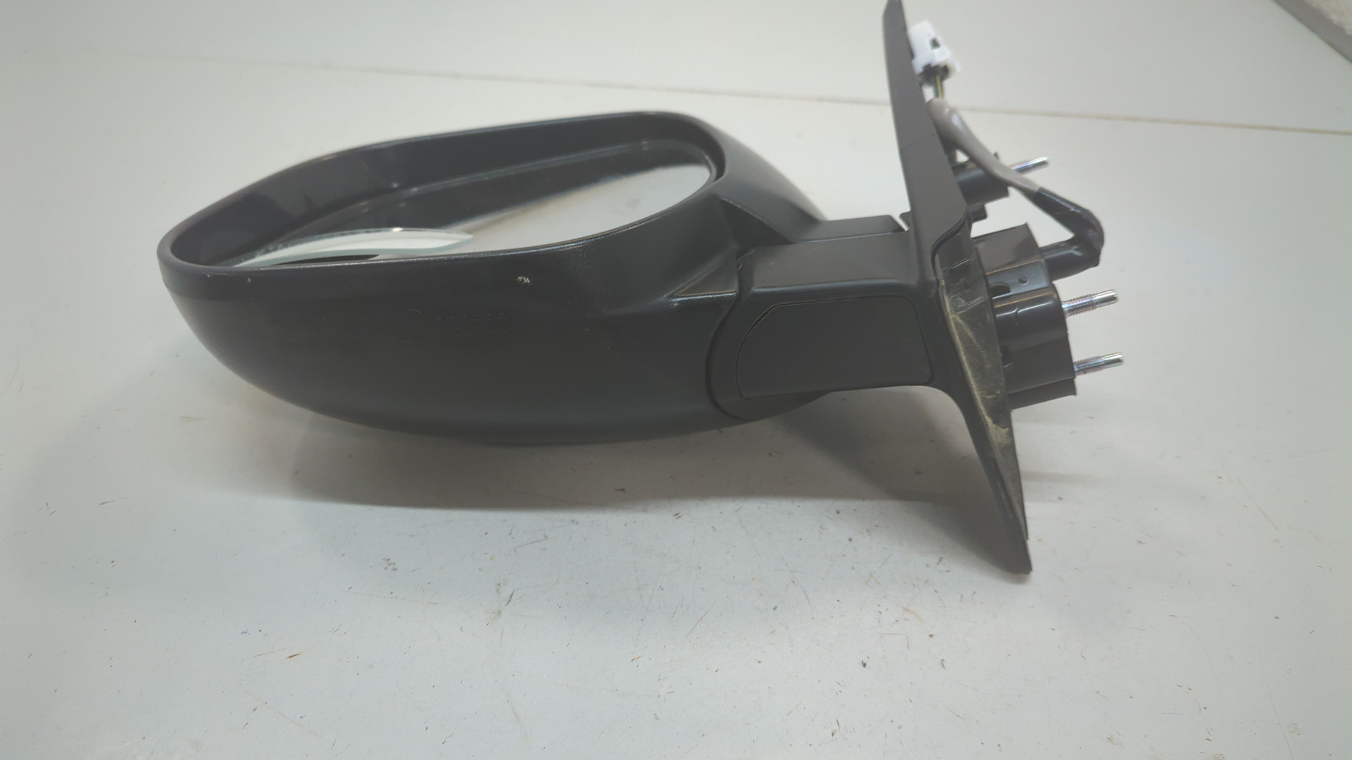 Зеркало левое электрическое