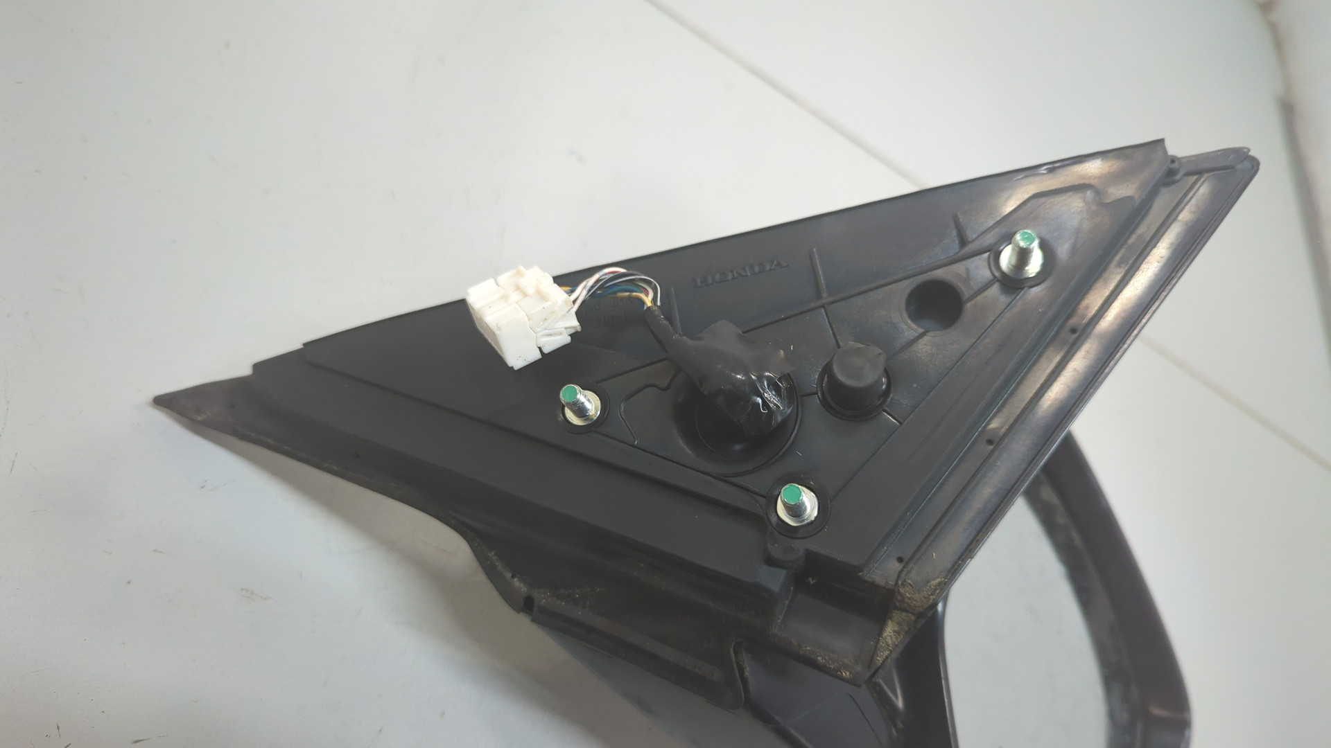 Зеркало правое электрическое