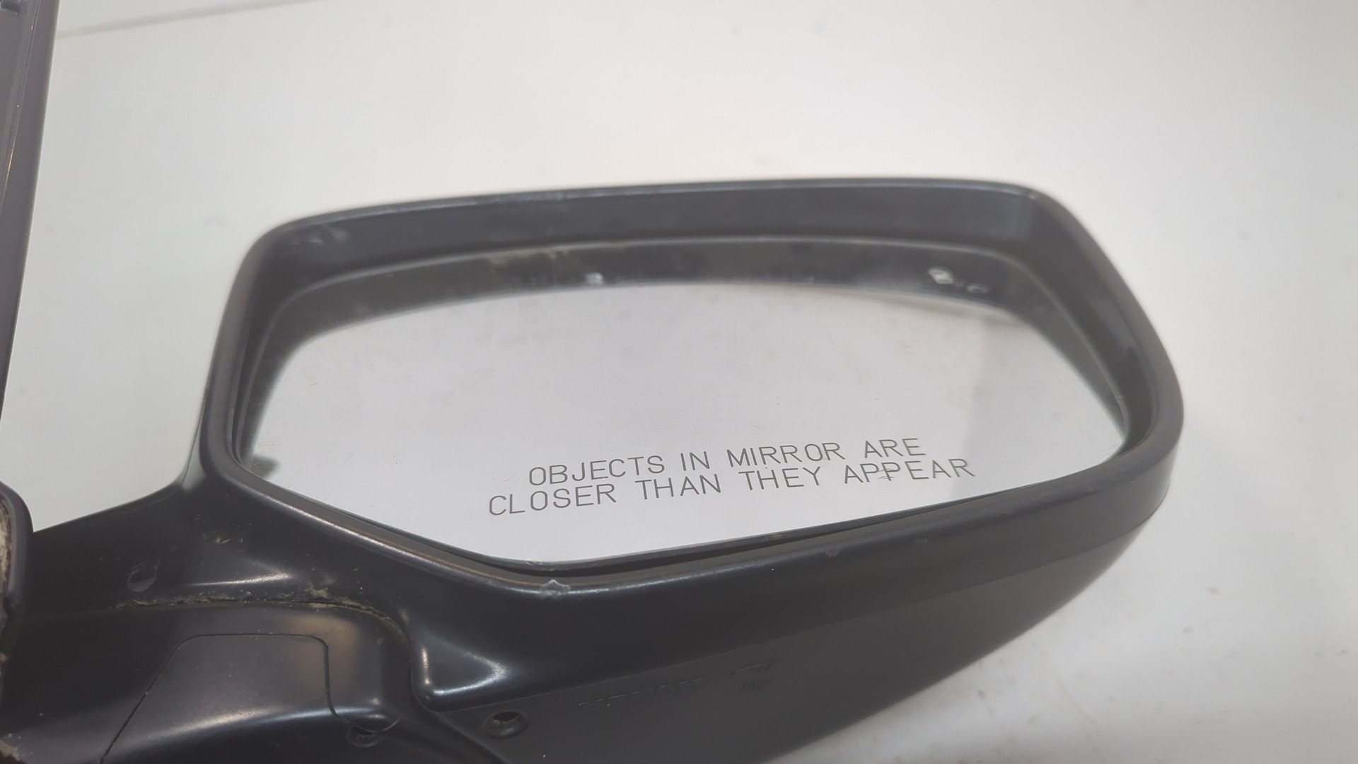 Зеркало правое электрическое