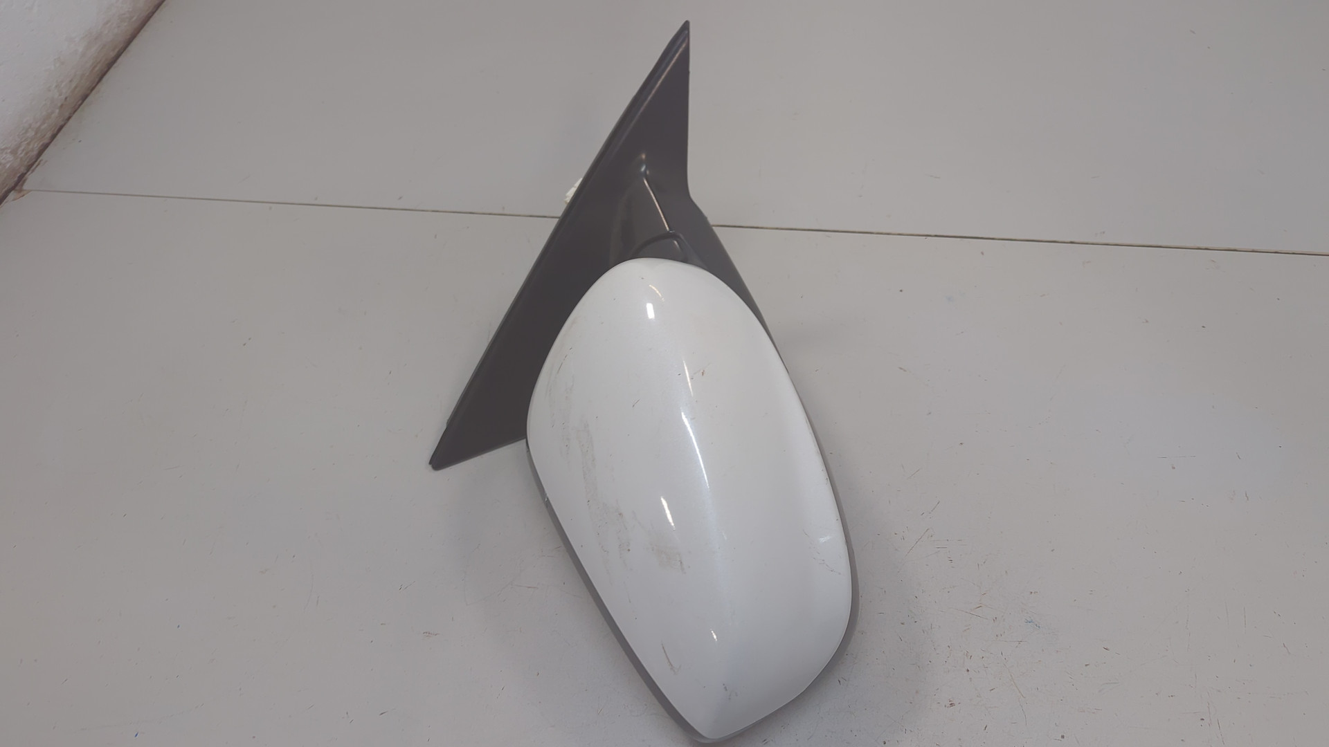 Зеркало правое электрическое