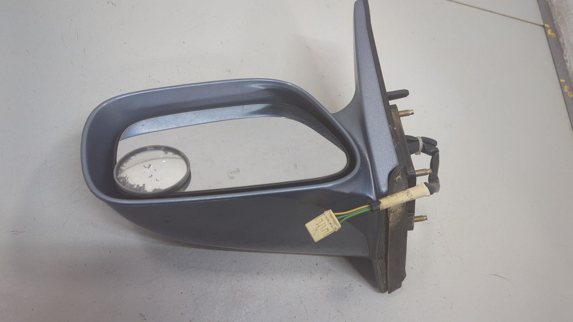 Зеркало левое электрическое