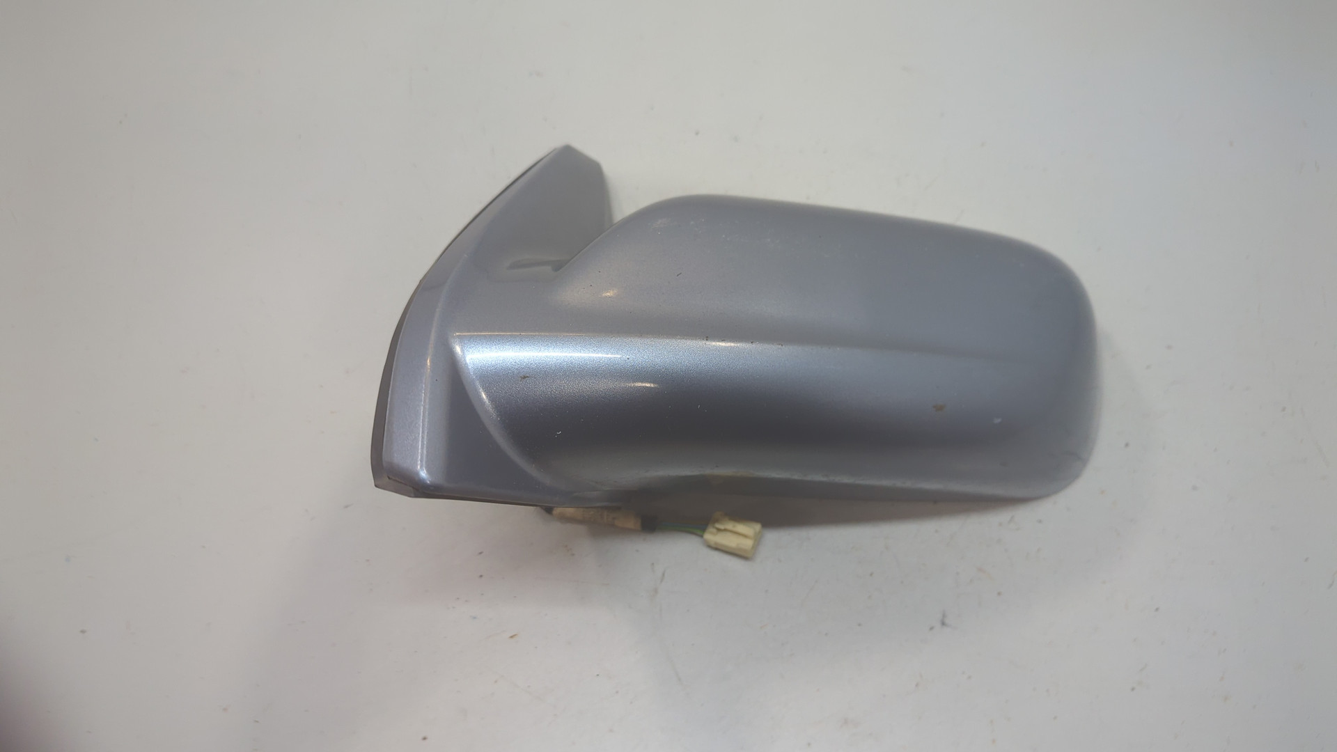 Зеркало левое электрическое