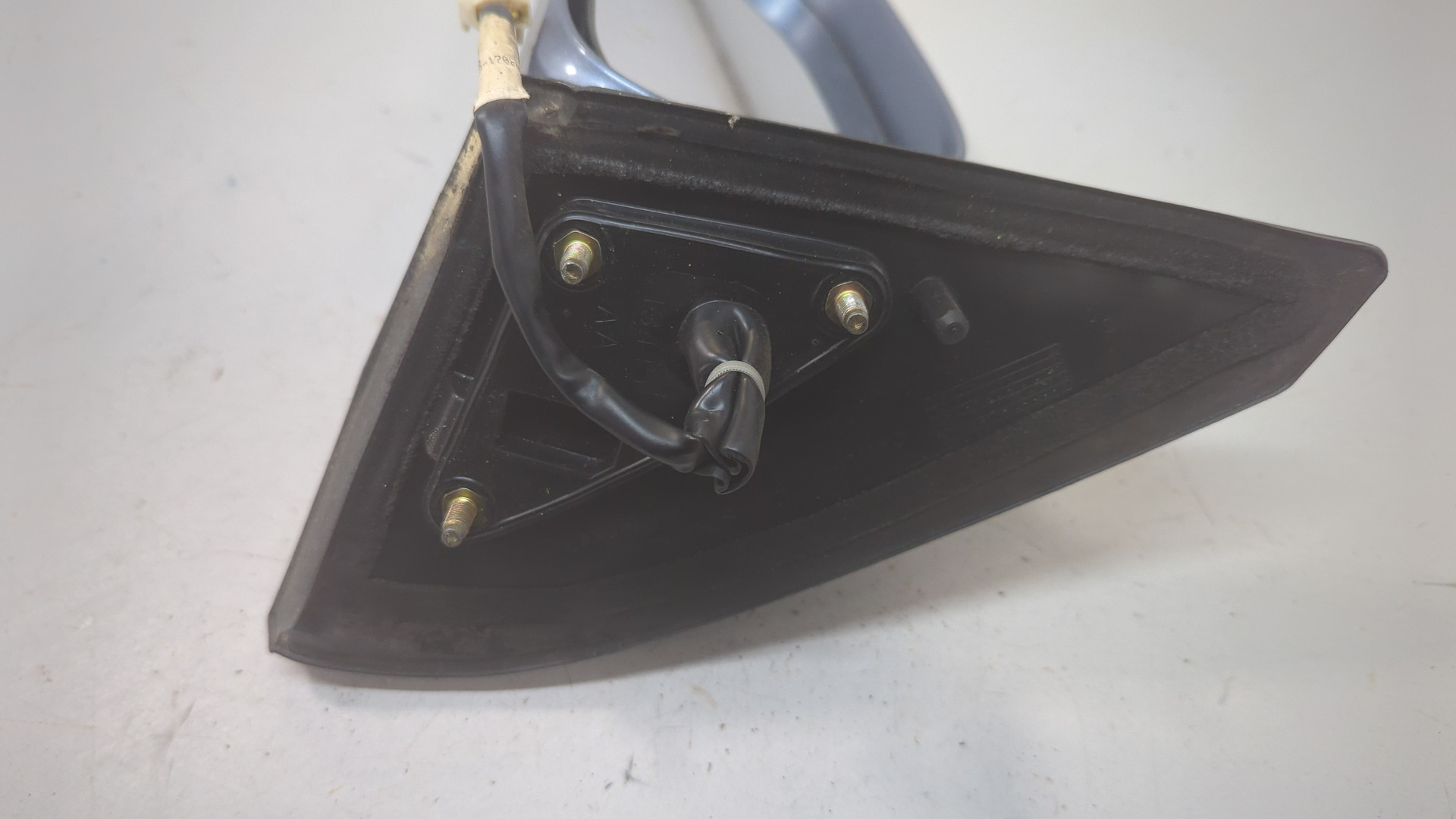 Зеркало левое электрическое