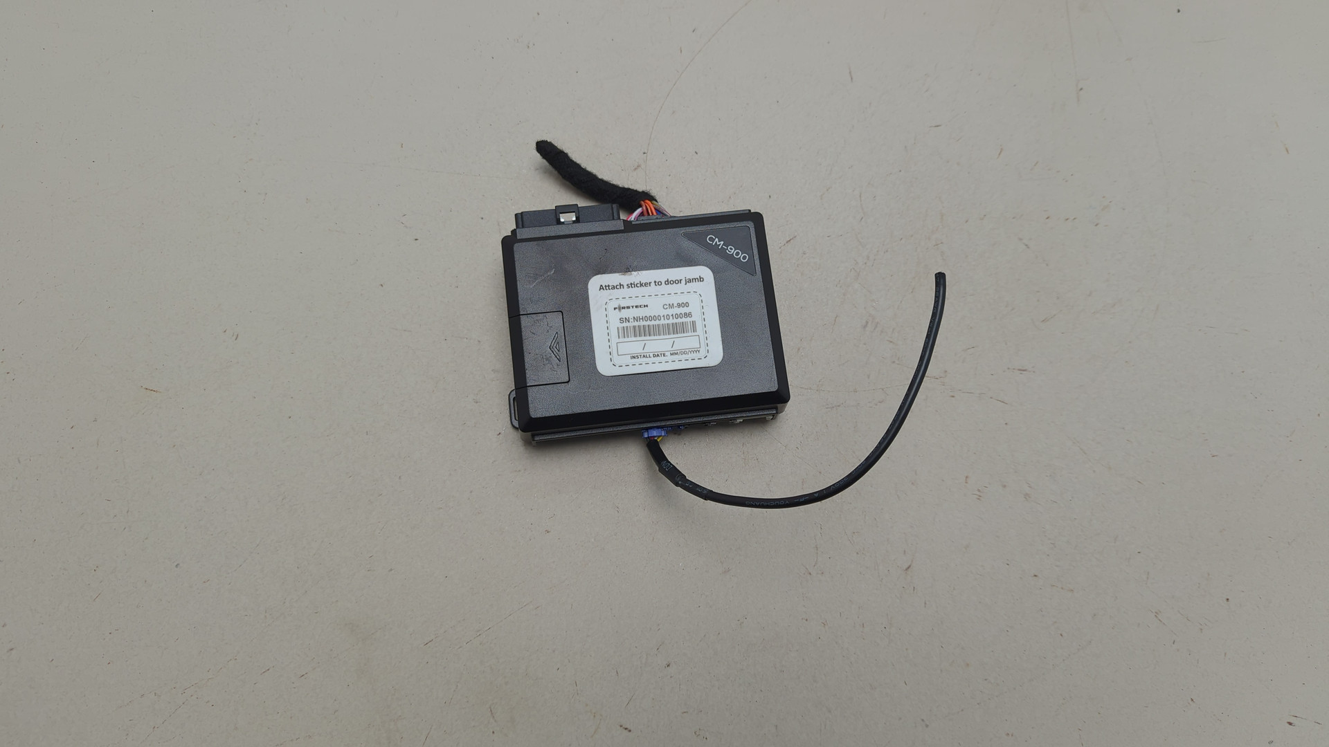 Блок комфорта