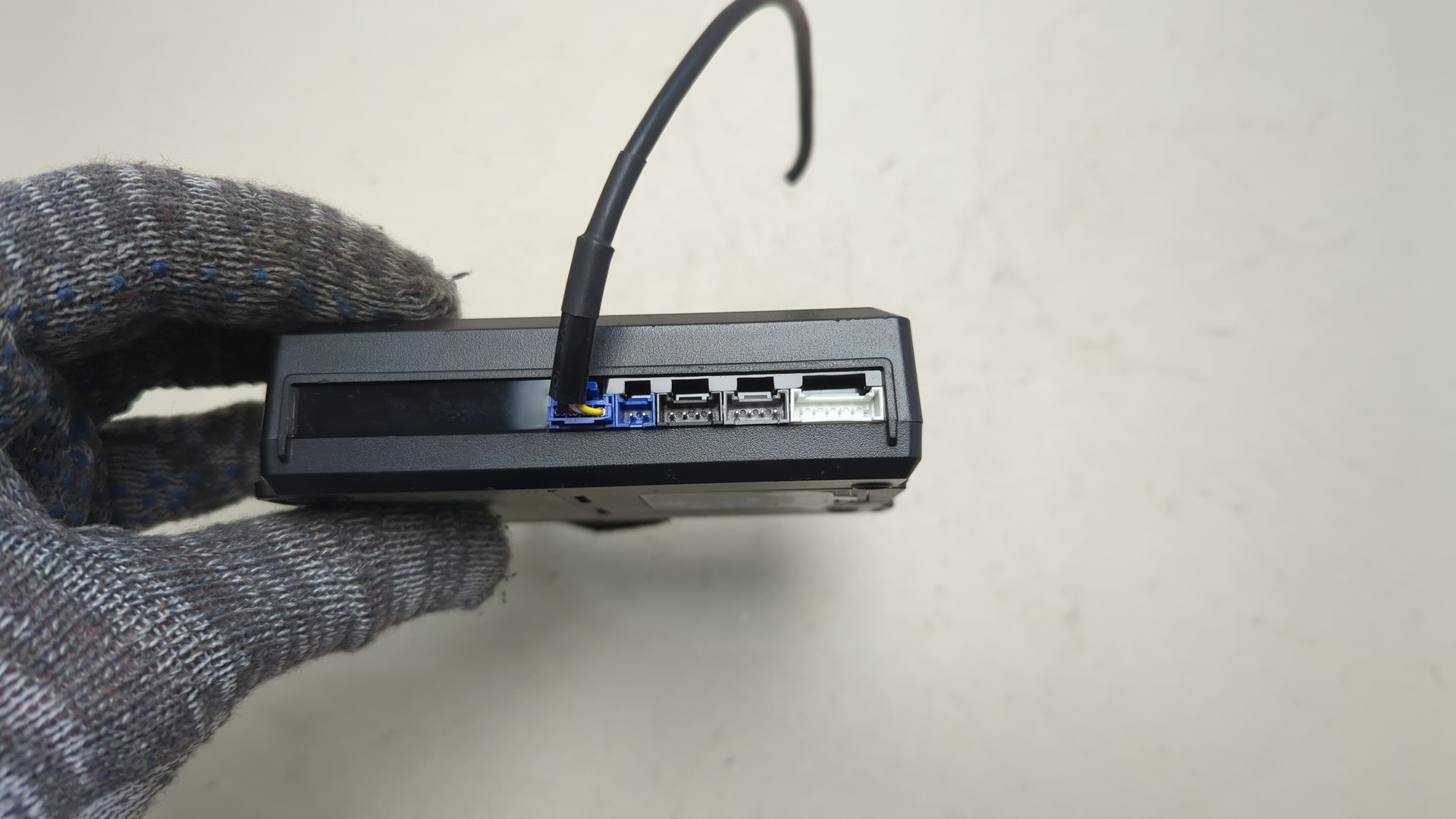 Блок комфорта