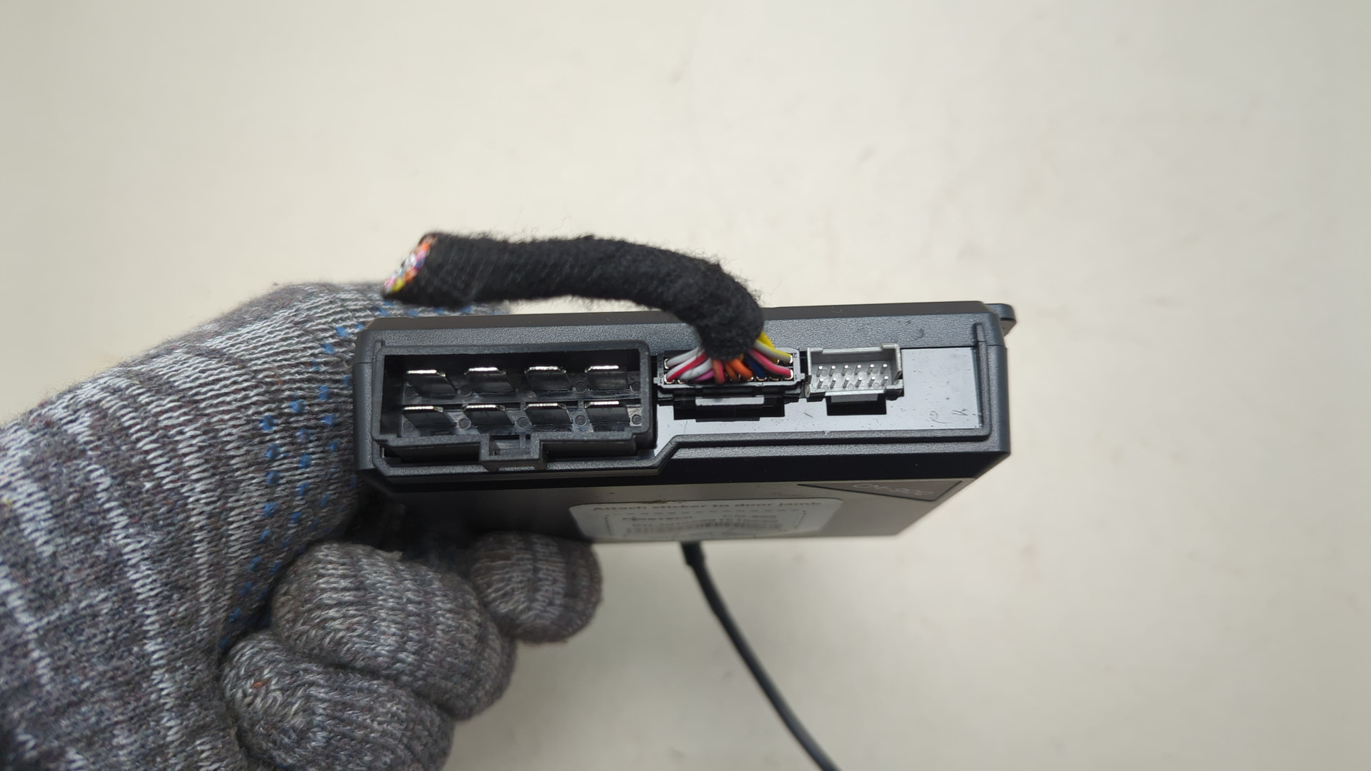 Блок комфорта