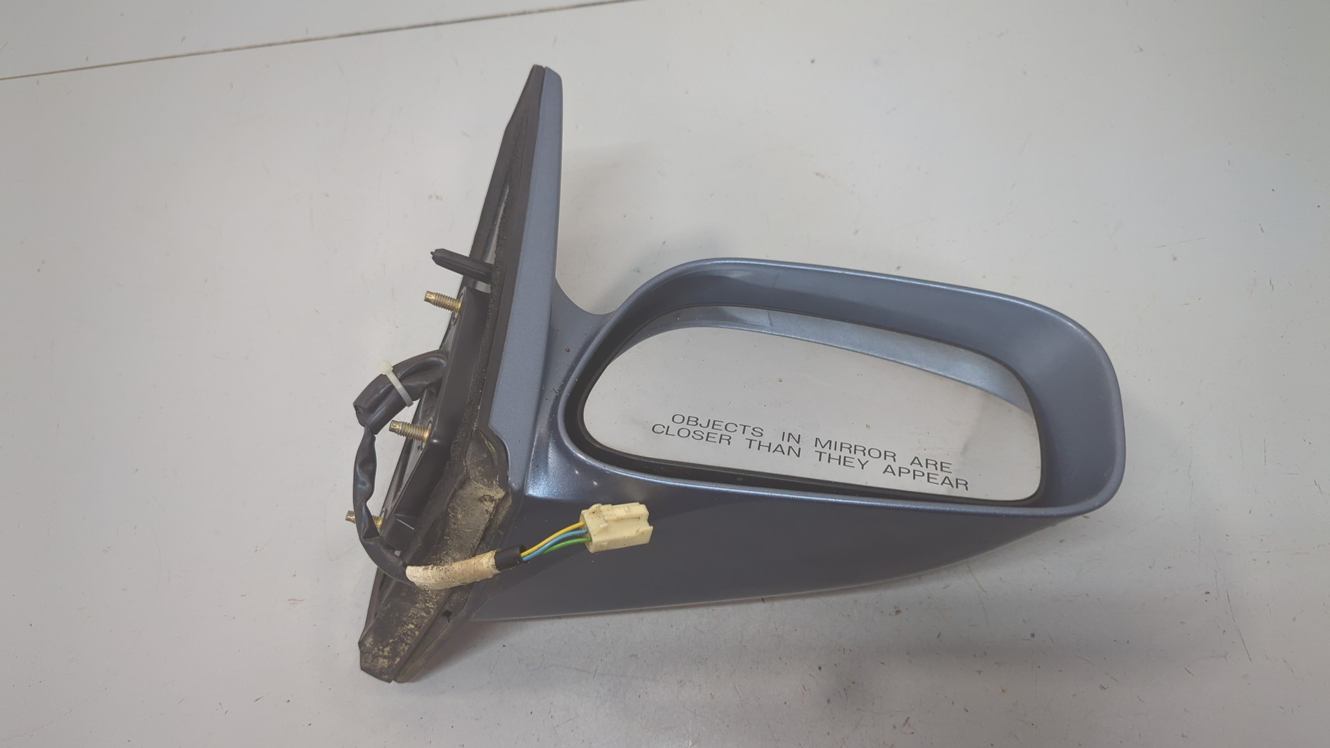 Зеркало правое электрическое