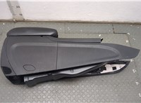 68086082AA, 1SY57DX9AD, 1TL44DX9AA, 1TL45DX9AC, 1TL27DX9AA, 1TL25DX9AA, 1MC63DX9AD, 1MC59DX9AC Консоль салона (кулисная часть) Jeep Grand Cherokee 2010-2013 20749116 #4