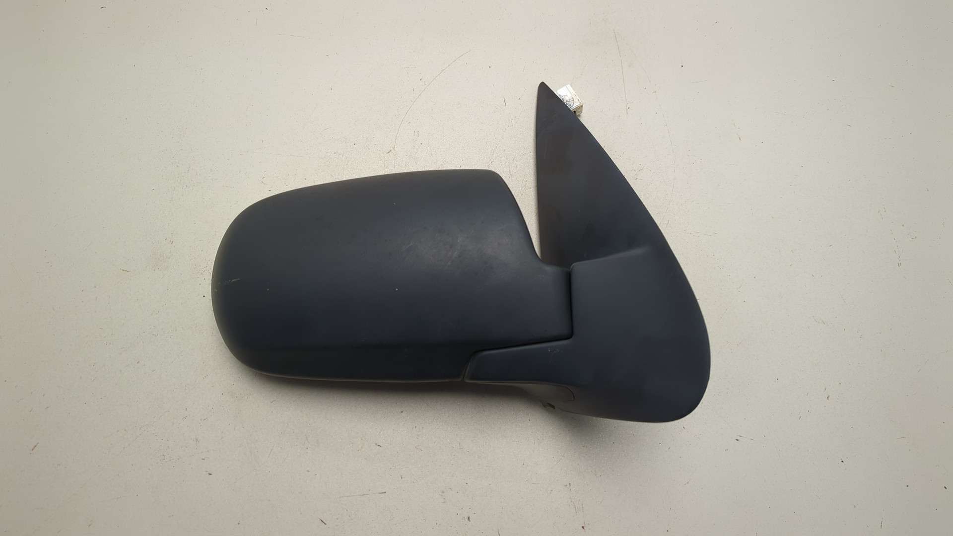 Зеркало правое электрическое