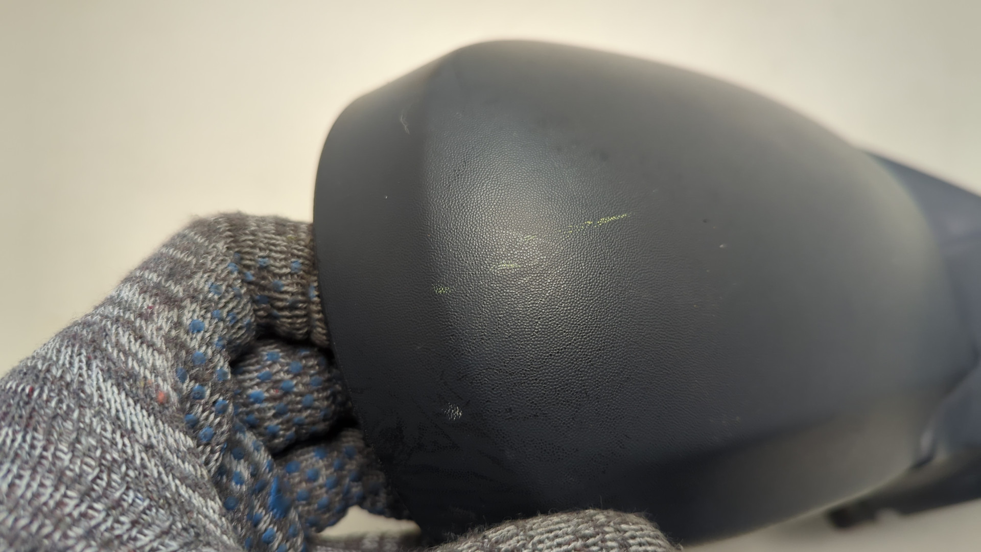 Зеркало правое электрическое