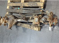 68038764AA Мост (ведущий) Jeep Wrangler 2007-2018 20749228 #3