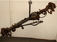 68038764AA Мост (ведущий) Jeep Wrangler 2007-2018 20749228 #1