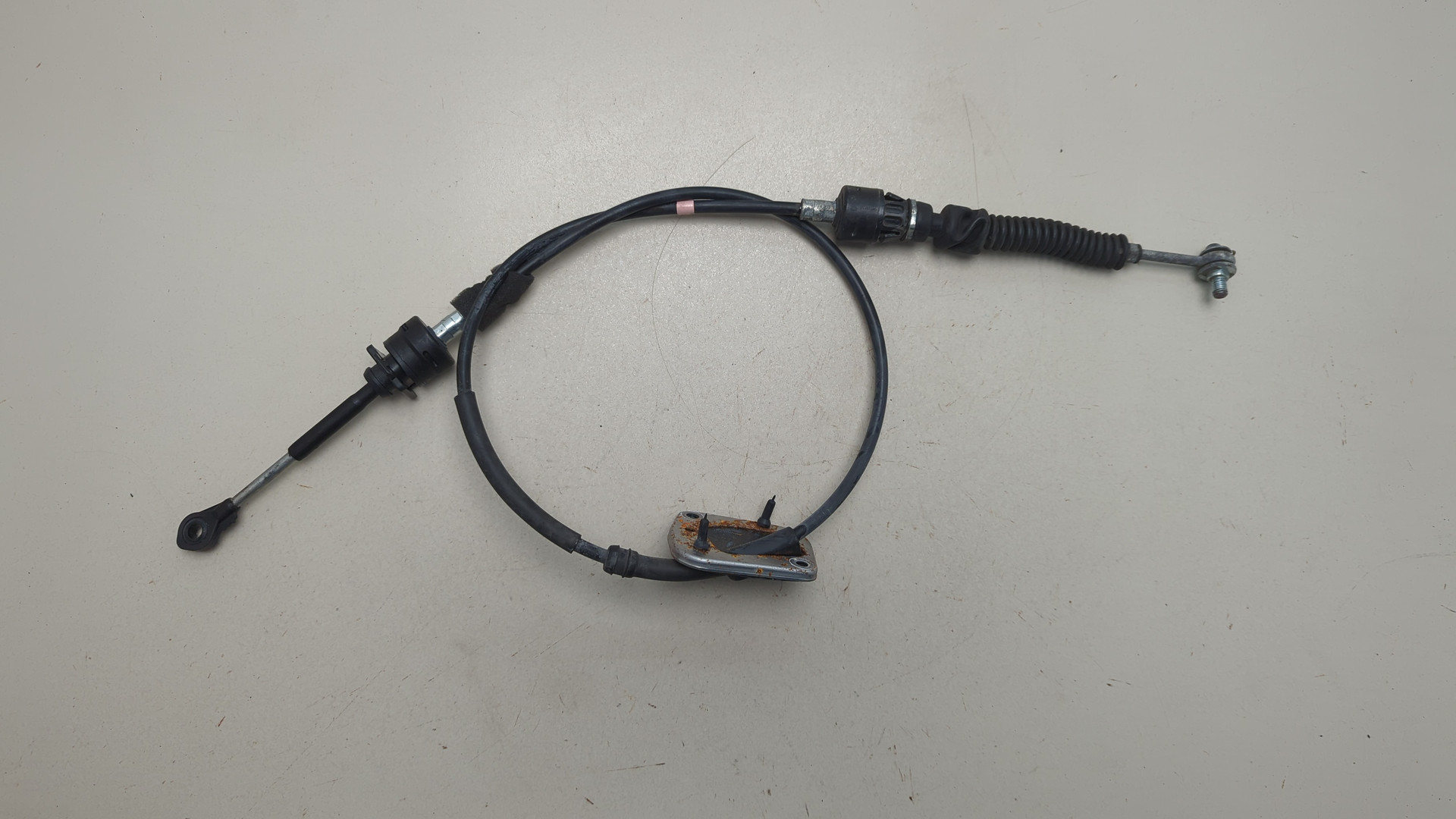 Трос КПП (выбора/переключения передач)