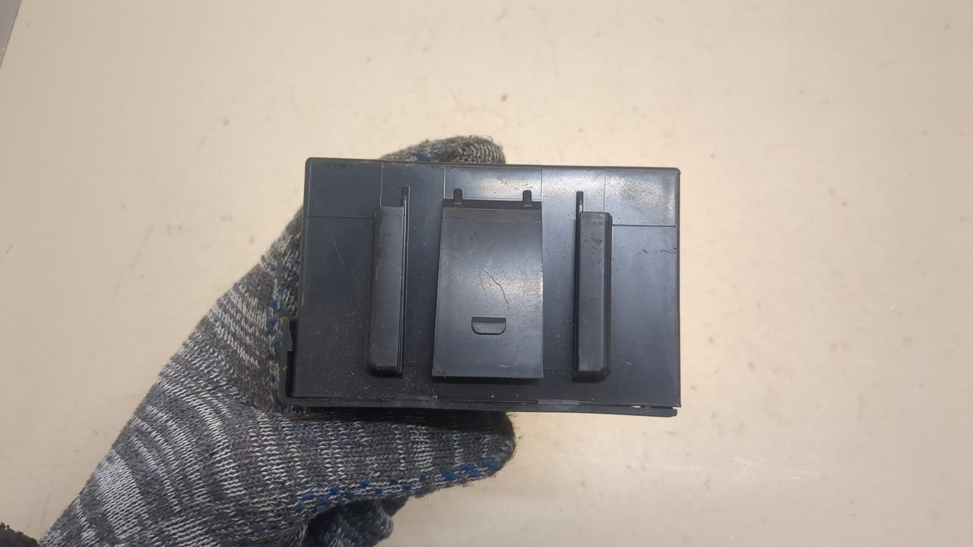 Блок комфорта