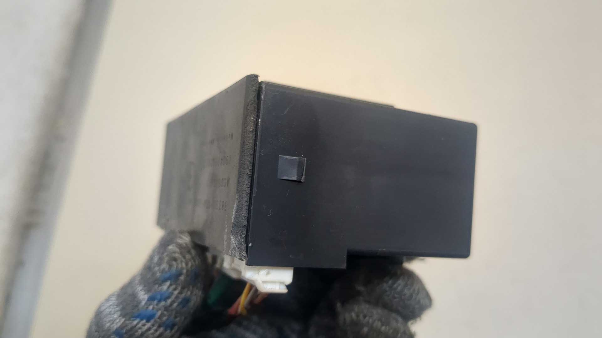 Блок комфорта