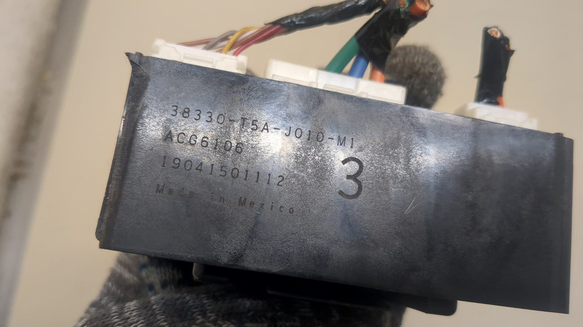 Блок комфорта