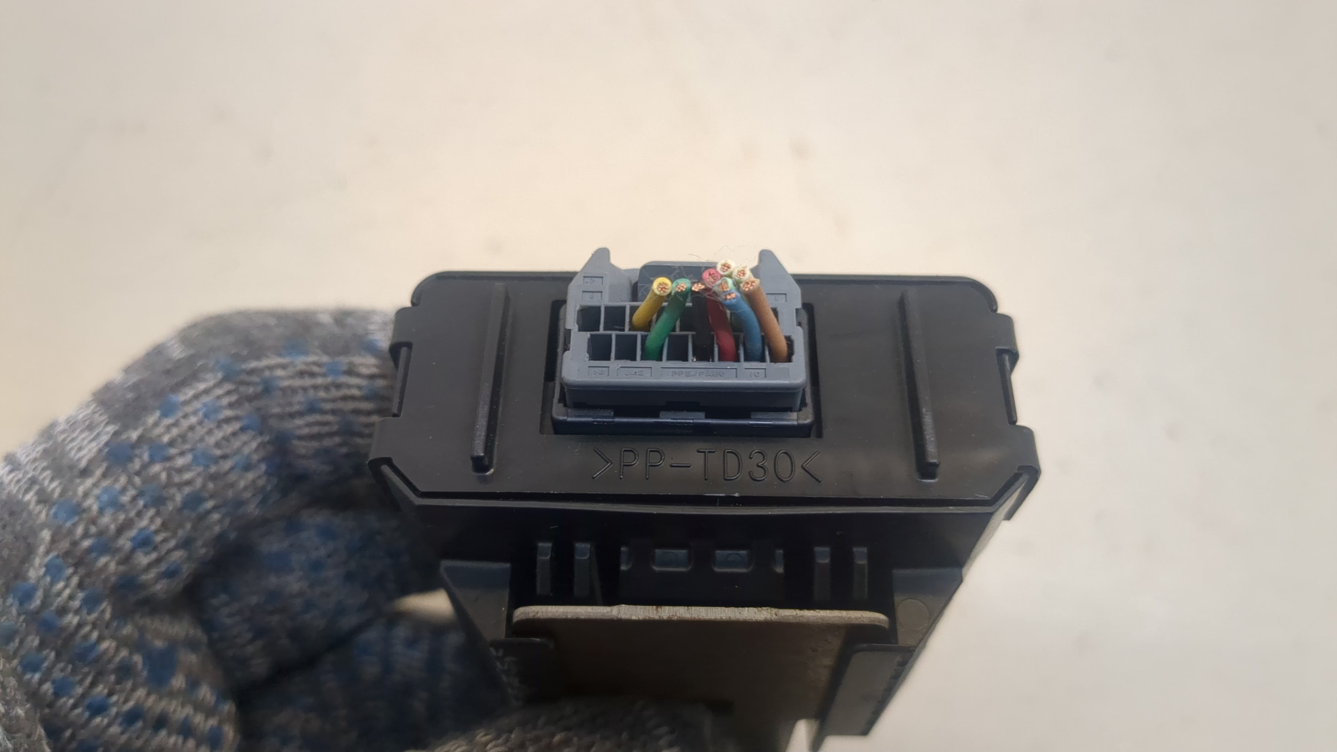 Блок комфорта