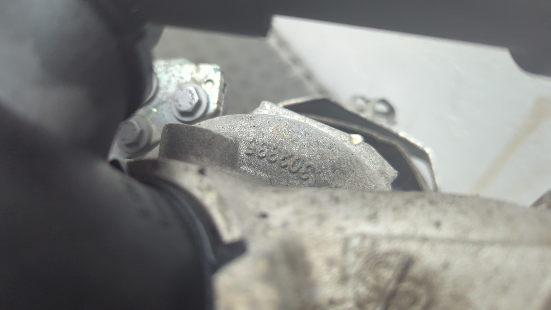 Турбина (турбокомпрессор)