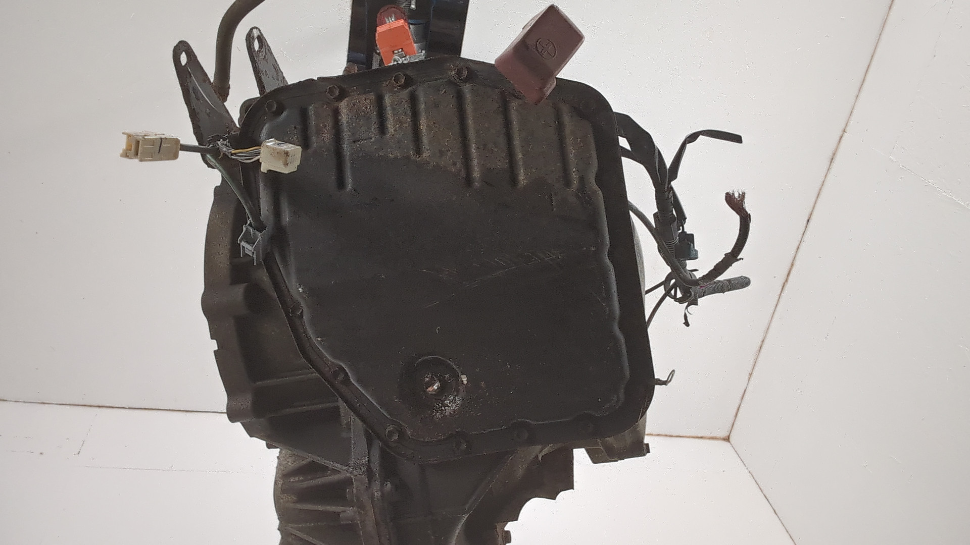 АКПП (автоматическая коробка переключения передач)