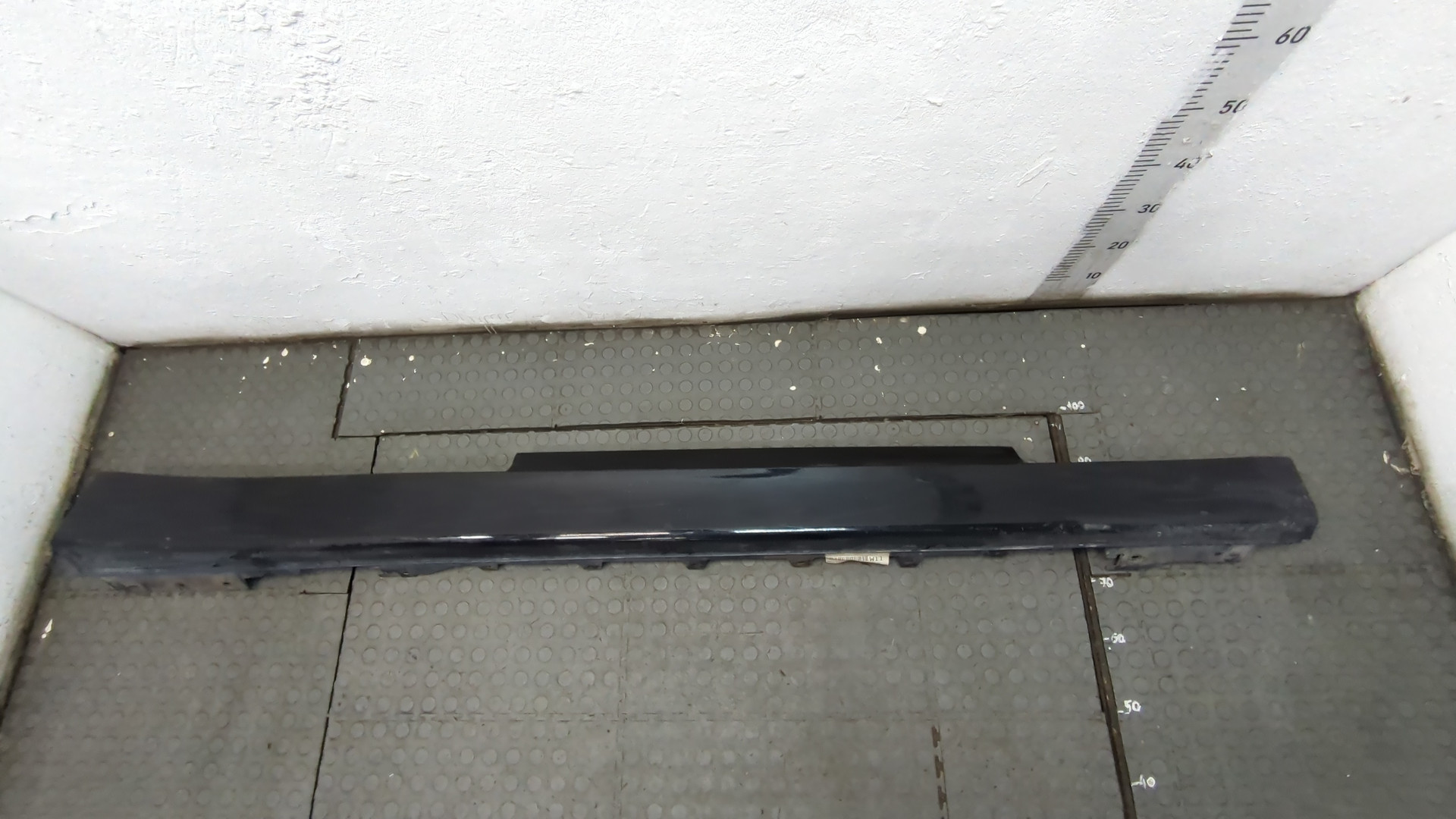 Накладка на порог