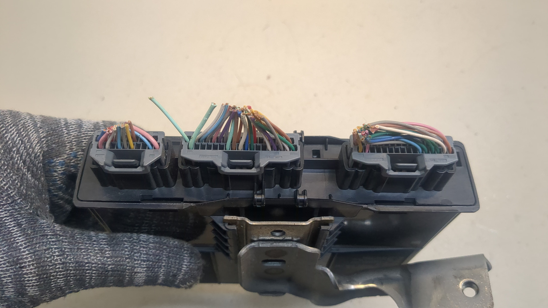 Блок комфорта