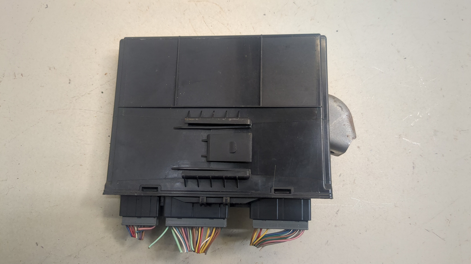 Блок комфорта