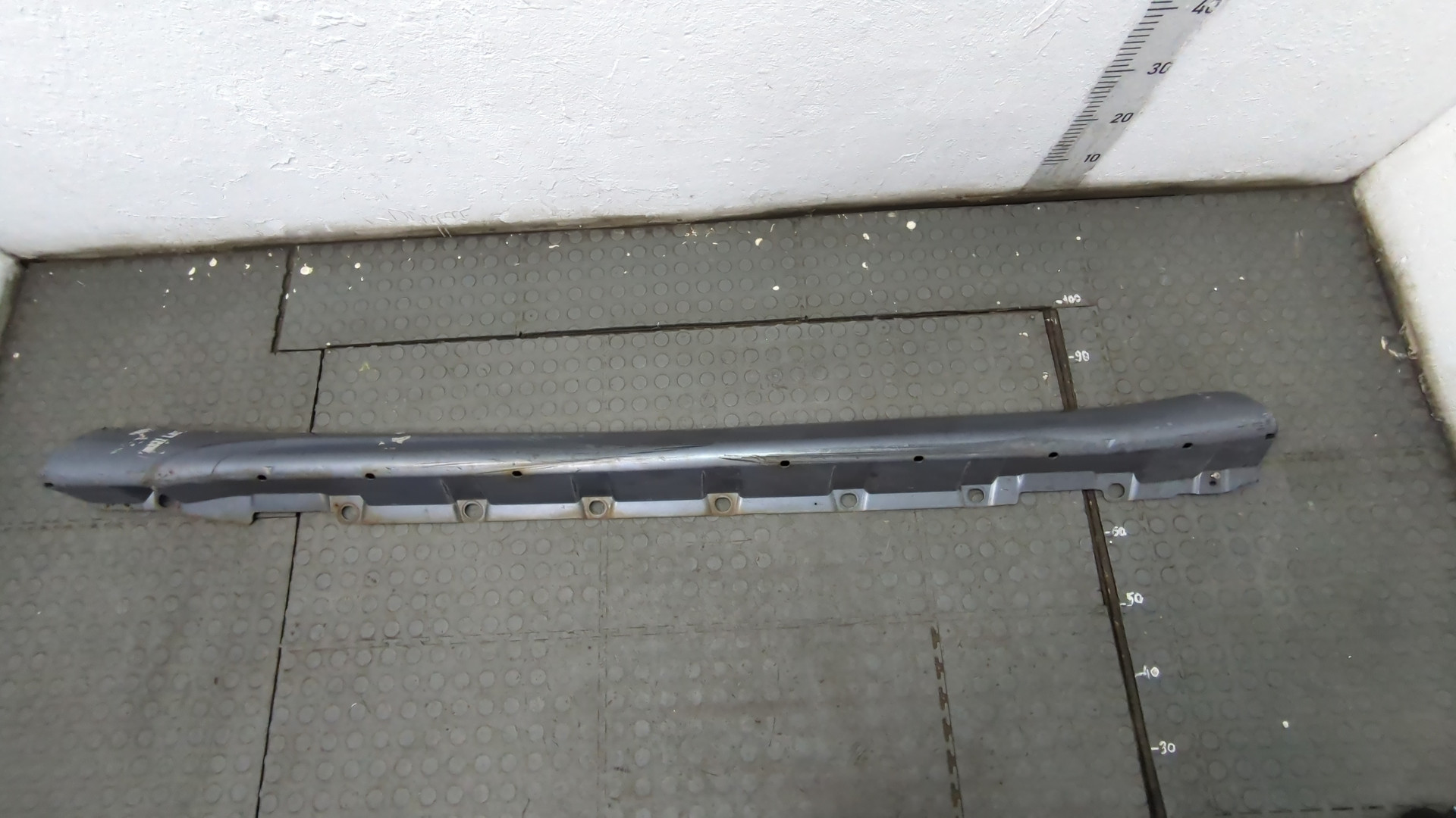 Накладка на порог