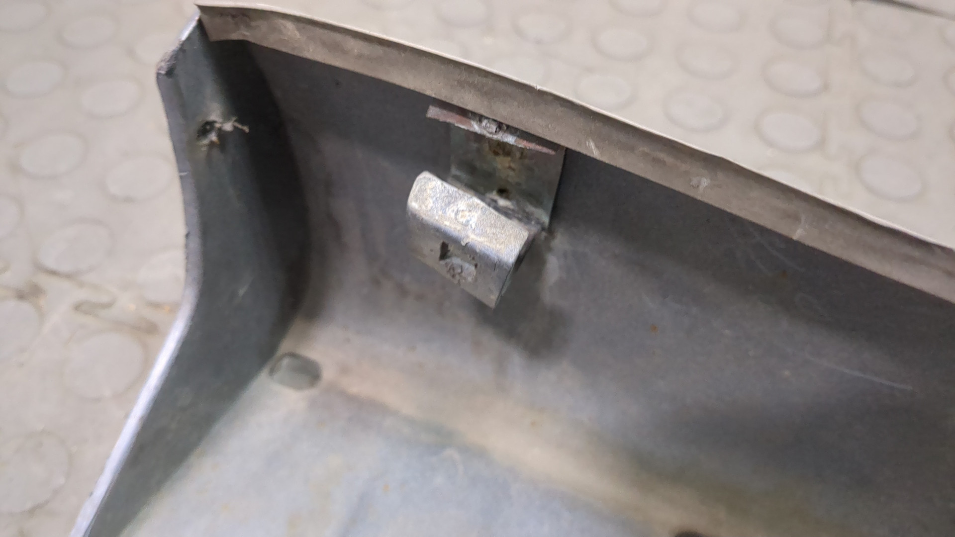 Накладка на порог