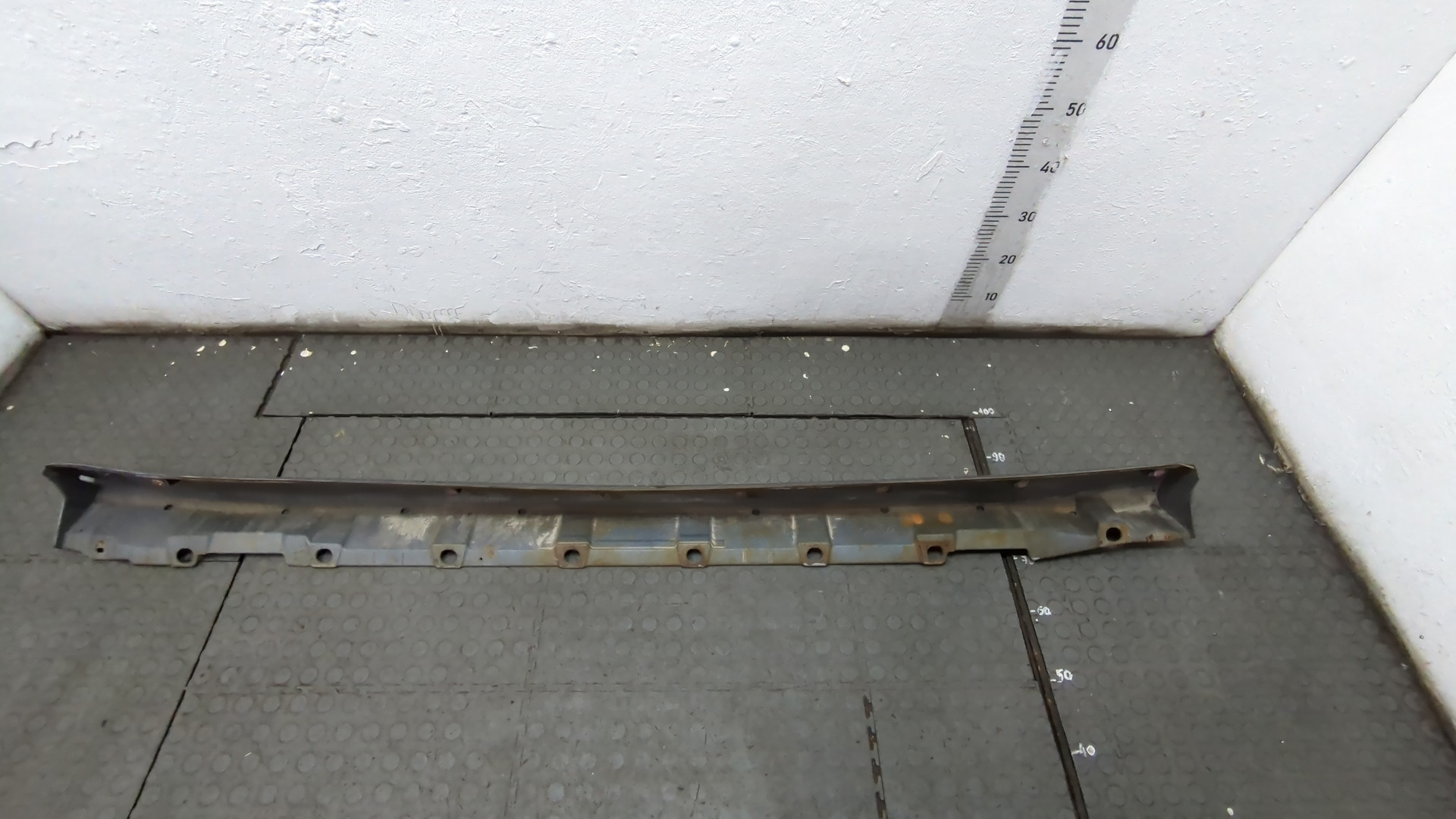 Накладка на порог