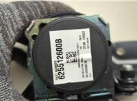 7000D672XA Ремень безопасности Mitsubishi Outlander Sport 2019-2025 20749404 #2