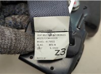 7000D672XA Ремень безопасности Mitsubishi Outlander Sport 2019-2025 20749404 #4