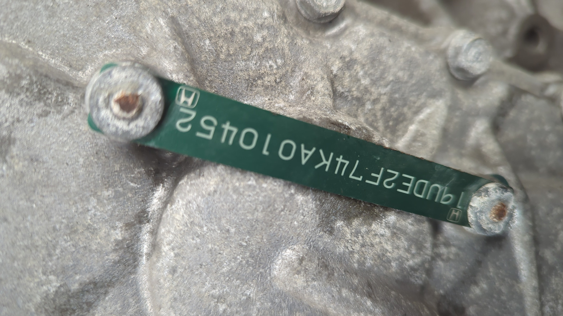 АКПП (автоматическая коробка переключения передач)