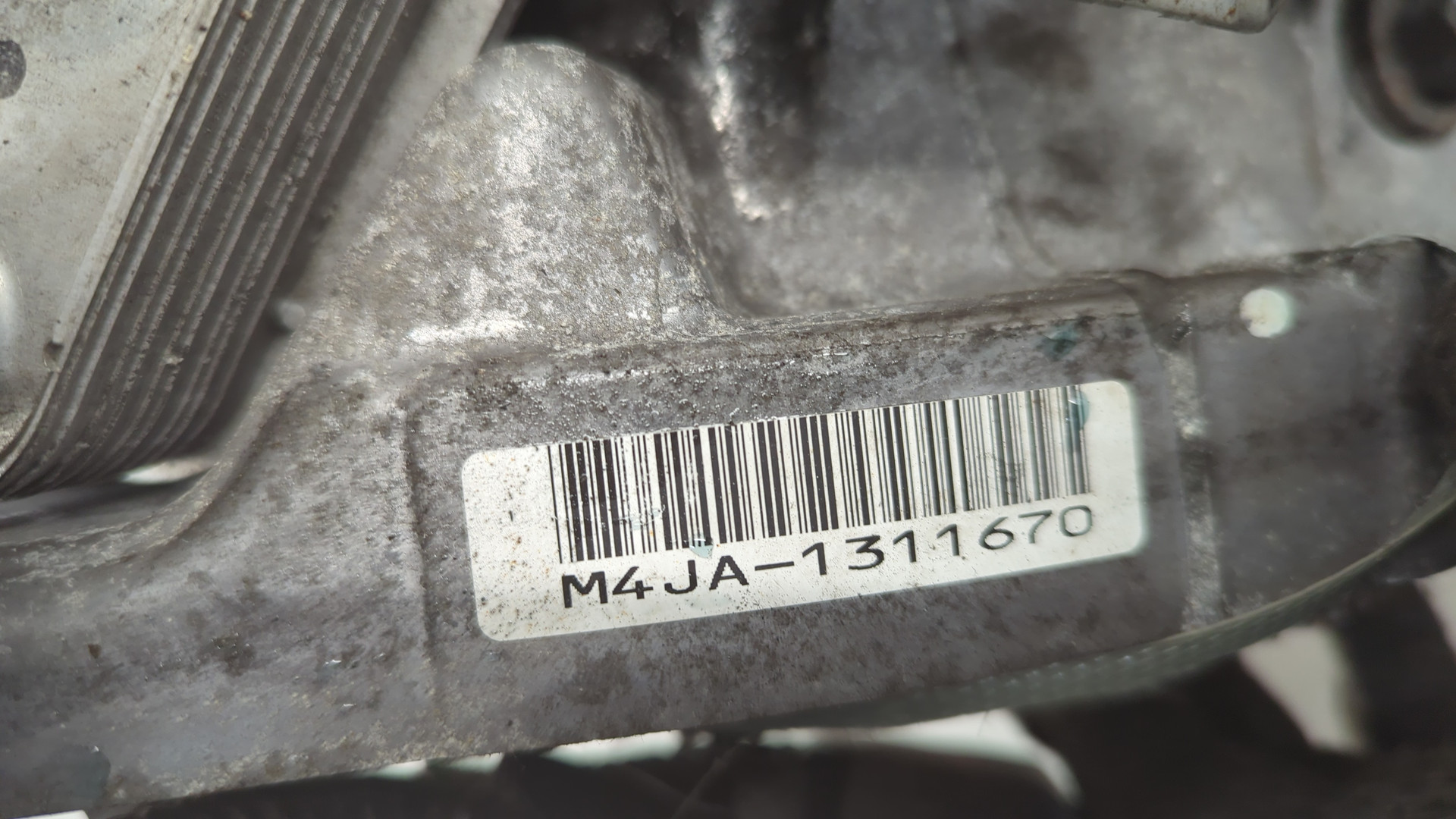 АКПП (автоматическая коробка переключения передач)