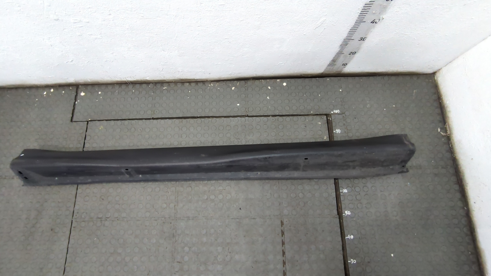 Накладка на порог