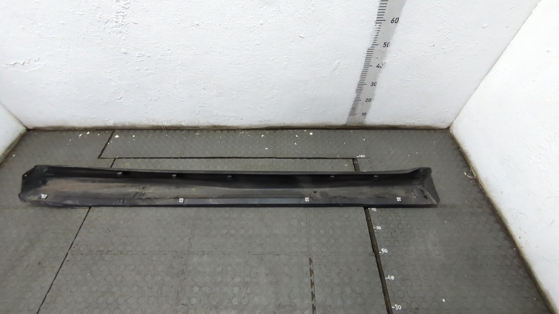 Накладка на порог