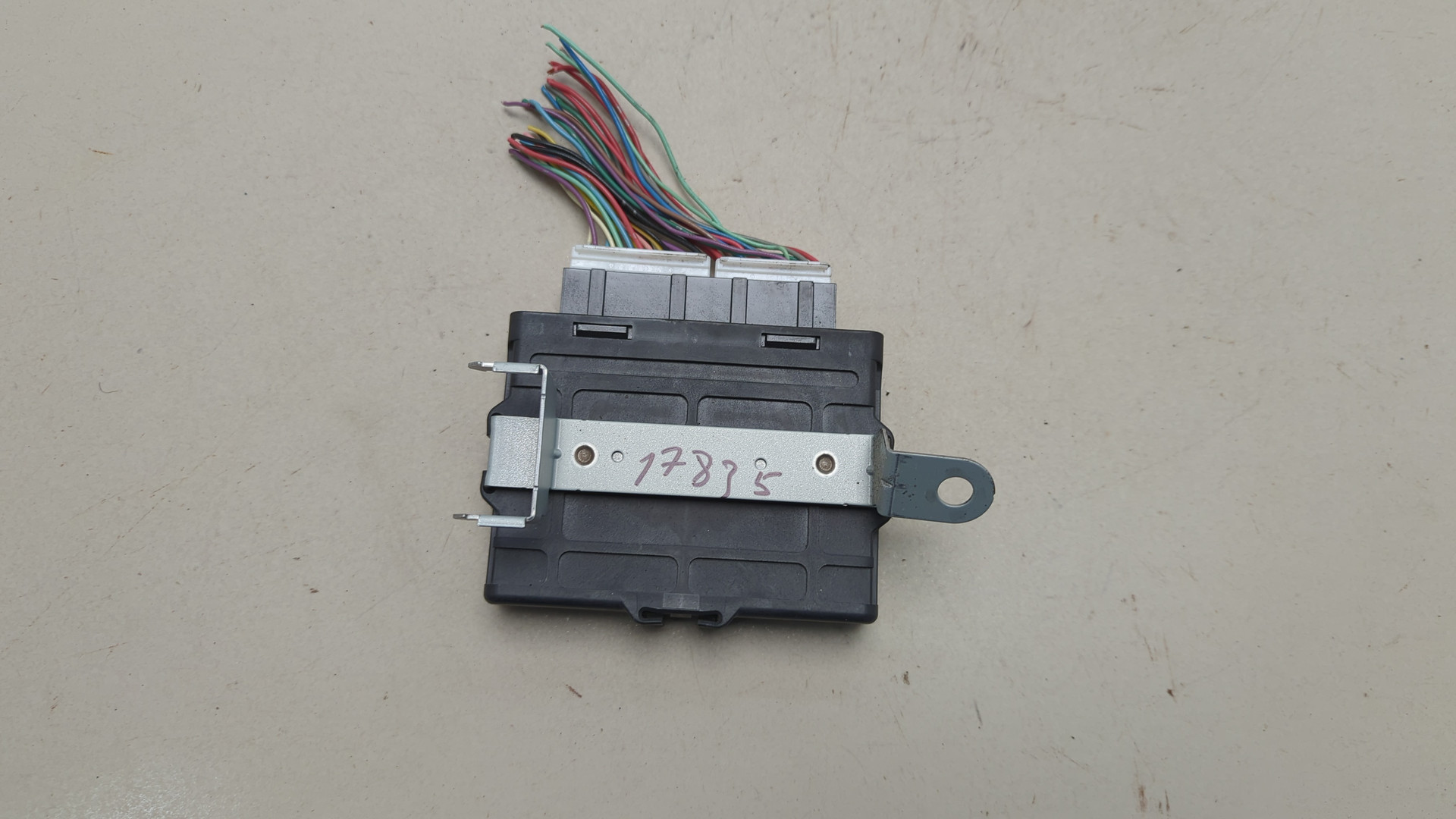 Блок управления АКПП